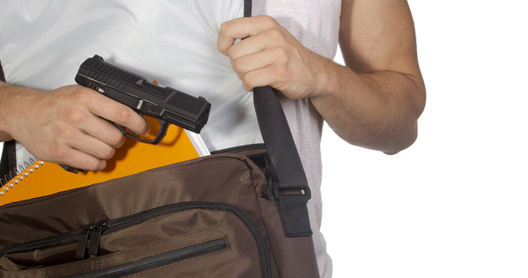 Concealed Weapons Permit Miami - Florida Gun Center